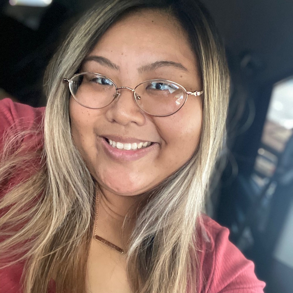 Meet your Posher, Kimberly